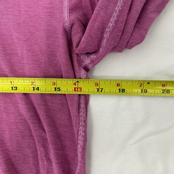 Lululemon Yogini 5 Year Long Sleeve Tee - Picture 7 of 9